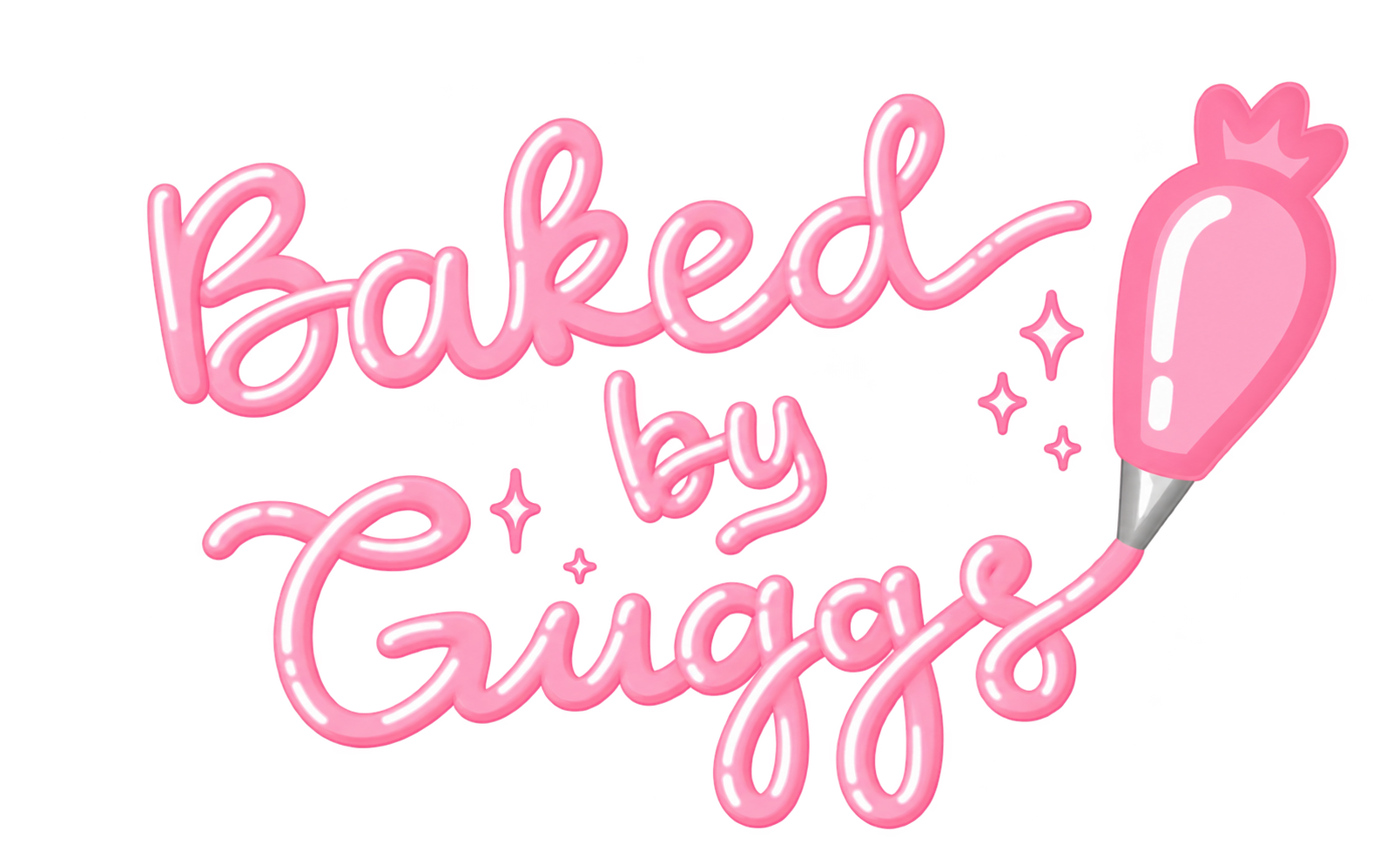Baked by Guggs